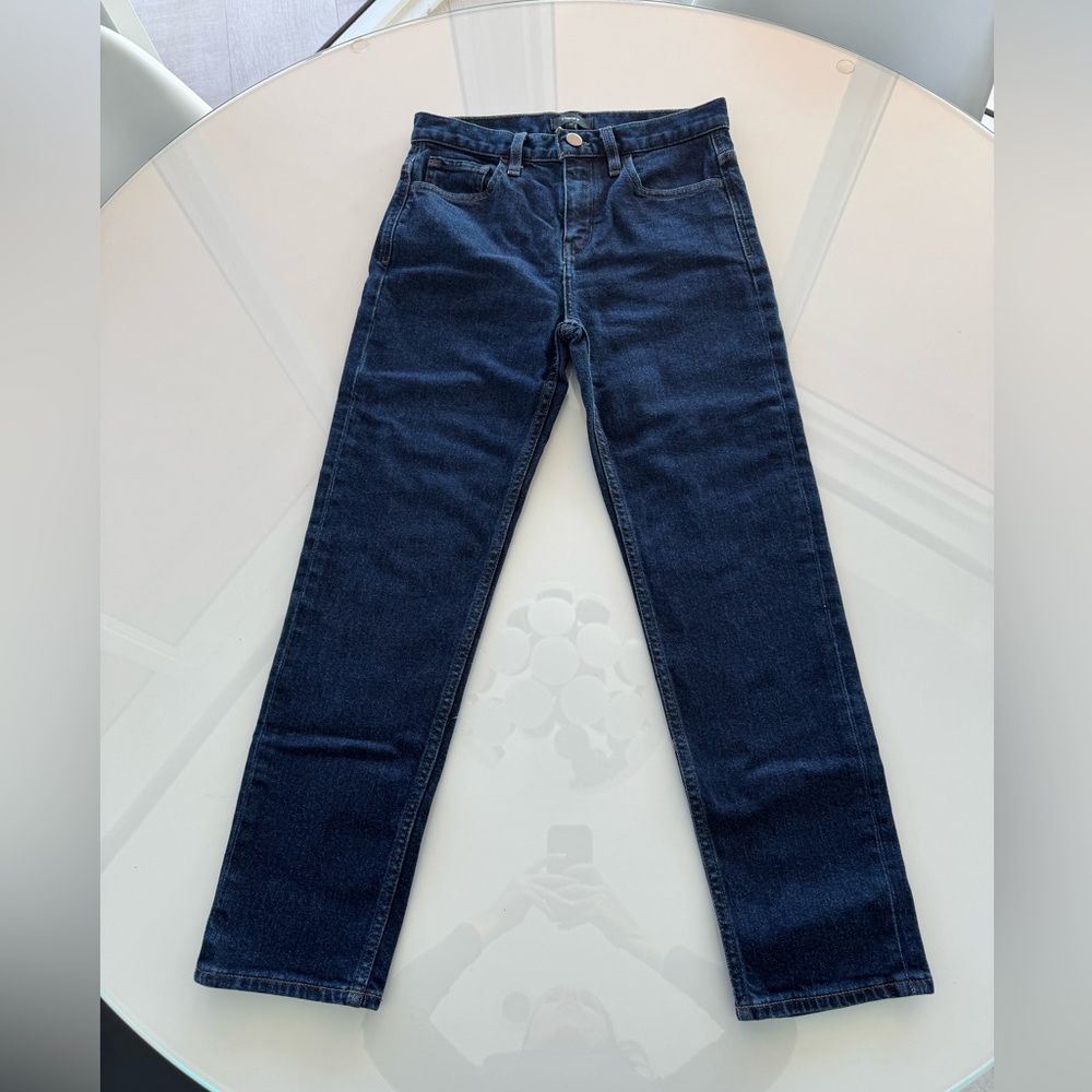 Theory women’s Jean